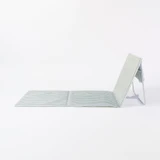Alto Stripe Reclining Beach Lounger [SUNLALTOS26]