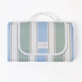 Lido Stripe Picnic Mat [SUNLLIDOS26]