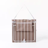 Corsica Stripe Reclining Beach Lounger [SUNLCORSI26]