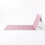 Corsica Stripe Reclining Beach Lounger [SUNLCORSI26]