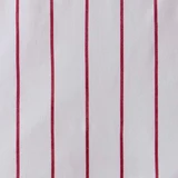 Vixen Reversible Stripe Christmas Quilt Cover Set [CHRISBVIXQCS]