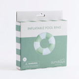 Tulum Inflatable Pool Ring [SUNLTULUM26]
