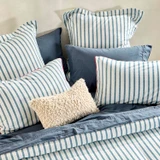 Preston Stripe Quilt Cover Set [HABBPREQCS26]