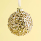 Sprinkle Season Glass Christmas Bauble [CHRHSPRSBS26]