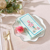Nutcracker Paper Napkin 20 Pack [HABLNUTCR18]