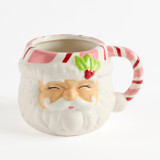 Jolly Santa Christmas Mug [CHRLJOLMGS26]