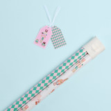 Nutcracker Christmas Wrapping Paper 2 Pack [CHRISHWPSS22NC]