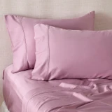 400TC Bamboo Cotton Standard Pillowcase Pair [HABB400TCPP]