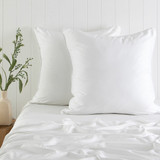 400 Thread Count Bamboo Cotton European Pillowcase [HABB400TCEU]