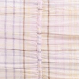 Willow Check Quilt Cover Set [HABBWILQCS26]