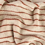Morgan Stripe Towel Range [MBTRMORGS26]