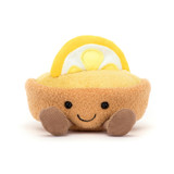 Jellycat Amuseables Collette Tarte Au Citron [JCALAMUTAS26]