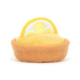 Jellycat Amuseables Collette Tarte Au Citron [JCALAMUTAS26]