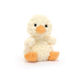 Jellycat Yummy Duckling [JCALYUMDUS26]