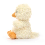 Jellycat Yummy Duckling [JCALYUMDUS26]