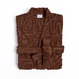 Balu Terry Jacquard Beach  Robe [SUNLBALUT26]