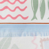 Isola Beach Blanket [SUNLISOLAB26]