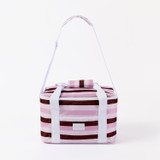 Salerno Stripe Insulated Cooler Bag [SUNLSALER26]