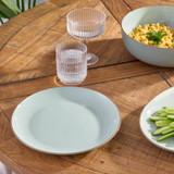 Narooma Dinner Plate [SUNLNARDPS26]