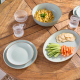 Narooma Dinner Plate [SUNLNARDPS26]