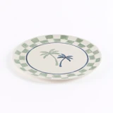 San Remo Dinner Plate [SUNLSANDPS26]