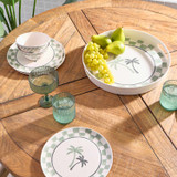 San Remo Palm Serving Tray [SUNLSANSTS26]