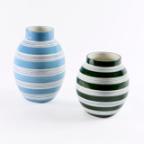 Norvelle Stripe Vase [MUSHNORVS26]