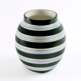 Norvelle Stripe Vase [MUSHNORVS26]