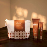 Alive Body Hand & Lip Gift Set Citrus & Cinnamon [ALIHANF26]