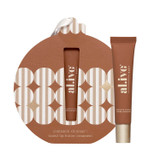 Alive Body Lip Butter Ornament Cinnamon & Citrus [ALILIPF26]
