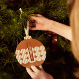 Alive Body Lip Butter Ornament Cinnamon & Citrus [ALILIPF26]