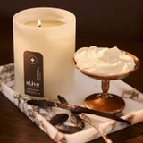 Alive Body Vanilla Cream & Tonka Bean Soy Candle [ALIVANC26]