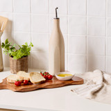 Garden To Table Olive Oil Bottle [ROBLGTTOBW26]