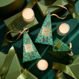 Kyoto in Bloom 30g Christmas Candle Bauble [GF30CKIBS26]