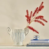 Greca Urn Vase [MUSHGREVS26]