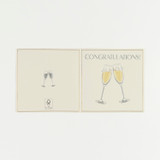Congratulations Greeting Card [HABLGIFTC21AM]