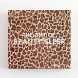 Leopard Silk Beauty Sleep Gift Box [MUSBSILKPC26A]