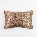 Leopard Silk Beauty Sleep Gift Box [MUSBSILKPC26A]