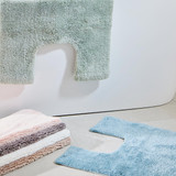 Maya Cotton Bamboo Contour Mat [MUSAMAYA17A]