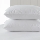 Bamboo Waterproof Standard Pillow Protector [HILBBWPP17]