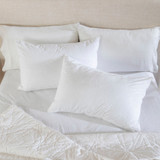 Bamboo Waterproof Standard Pillow Protector [HILBBWPP17]