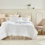 Classic Collection 350gsm Microfibre Quilt [PTBCCQLT16]
