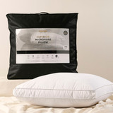 Hotel & Home Superior European Pillow in White by Hilton | European - Pillow Talk