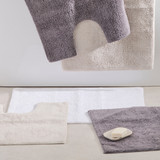 Denby Contour & Bath Mat 2-piece Set [ESSADENBY18]