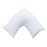 Comfort V Regular Pillow [GDBCOMVR14]