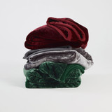2ply Mink Blanket [HILBMINKBLKT16]