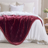 2ply Mink Blanket [HILBMINKBLKT16]