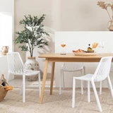 Devon Indoor/Outdoor Chair [HABLDEVON18]