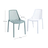 Devon Indoor/Outdoor Chair [HABLDEVON18]