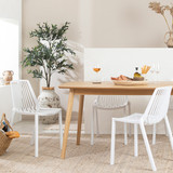 Devon Indoor/Outdoor Chair [HABLDEVON18]